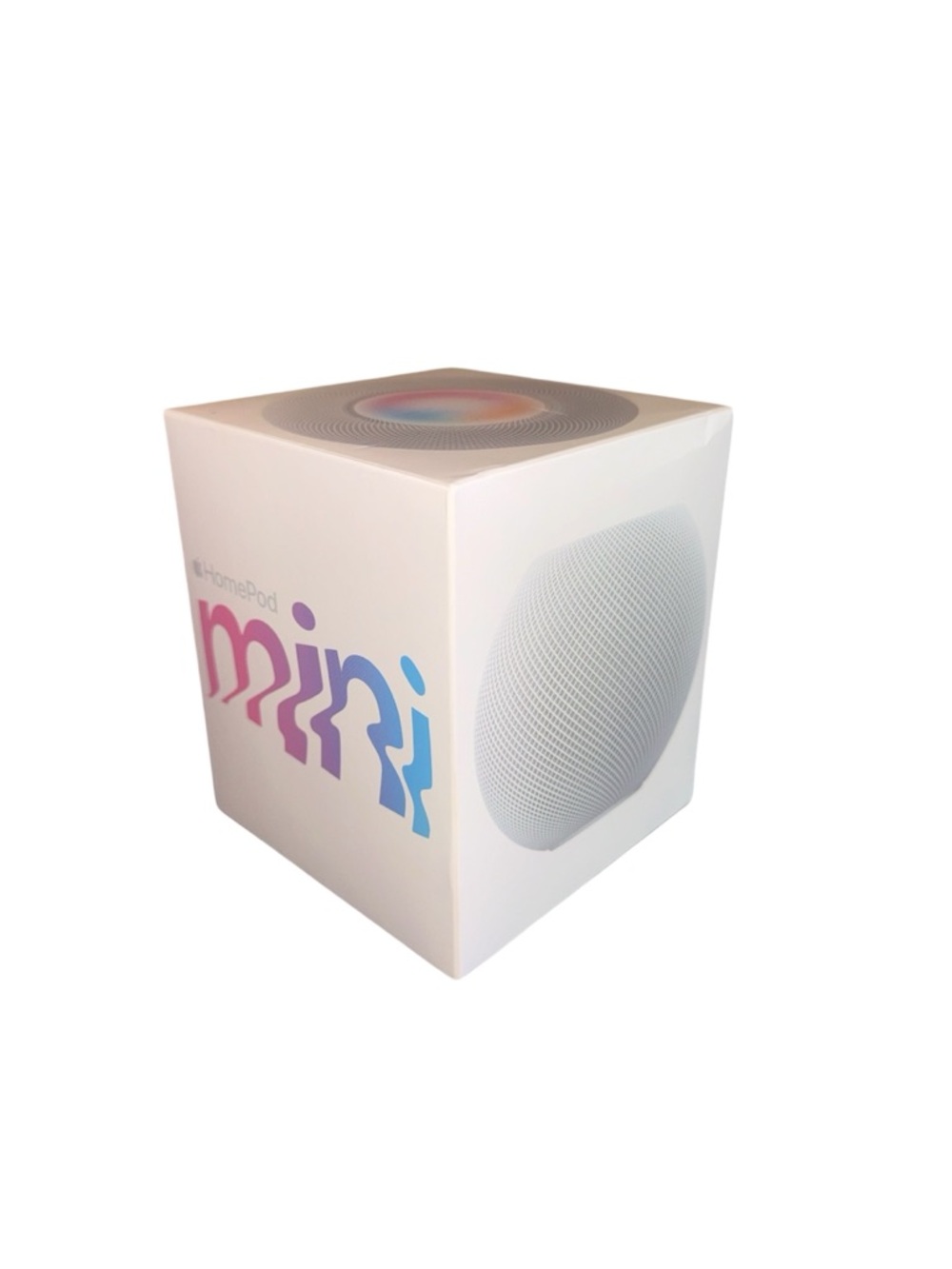 Apple HomePod mini